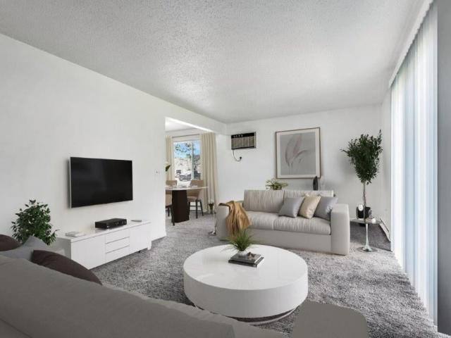 Apartment for rent at 3563 Big Ridge Rd #D12, Spencerport, NY 14559