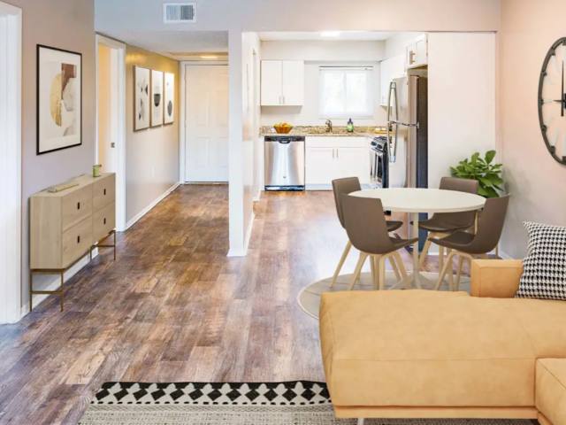 Apartment for rent at 6800 Villa De Costa Dr #C12, Orlando, FL 32821
