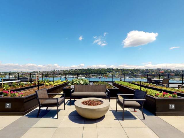 Apartment for rent at 1600 Dexter Ave N #A32, Seattle, WA 98109