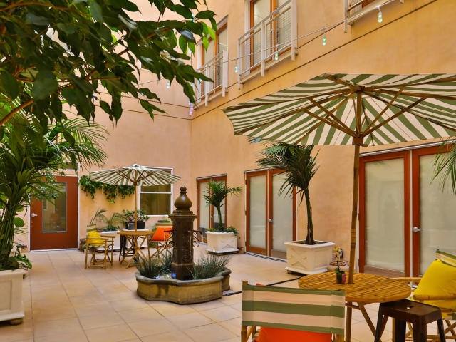 Apartment for rent at 901 S Broadway #E22, Los Angeles, CA 90015