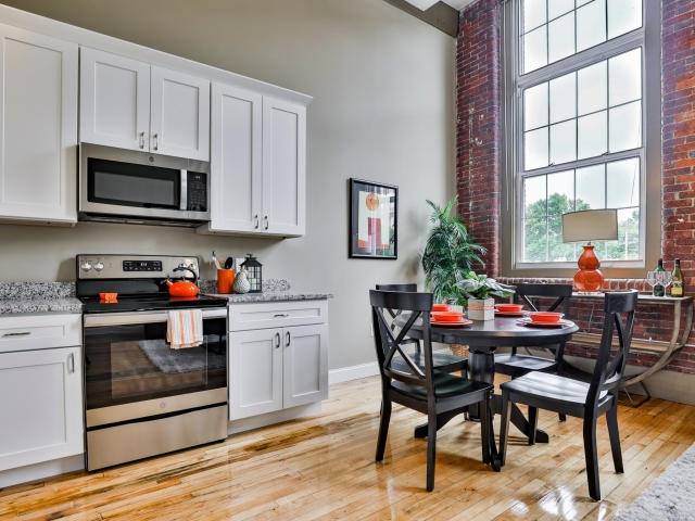 Apartment for rent at 670 N Commercial St #E32, Manchester, NH 03101