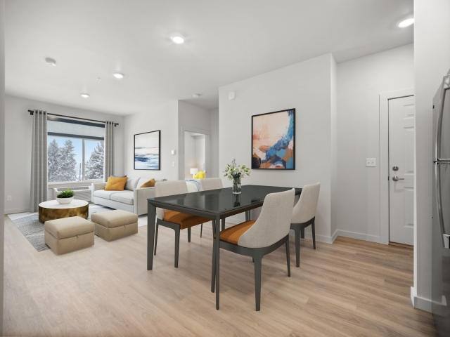 Apartment for rent at 3001 E Liberty Ave #D12, Spokane, WA 99207