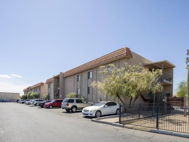 Apartment for rent at 201 E Townley Ave #A12, Phoenix, AZ 85020