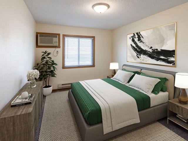 Apartment for rent at 703 31st Ave W #A23, West Fargo, ND 58078