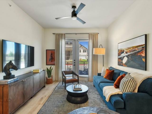 Apartment for rent at 15621 Bovis Way #D23, Fort Worth, TX 76177