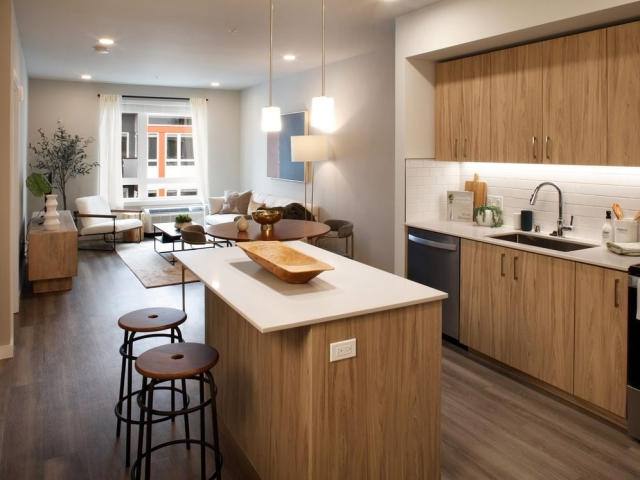 Apartment for rent at 10651 Westminster Blvd #A23, Broomfield, CO 80020