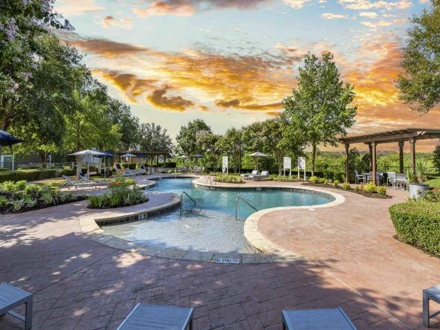 Apartment for rent at 1901 Onion Creek Parkway #E23, Austin, TX 78748