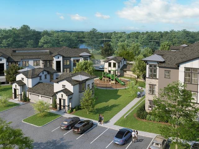 Apartment for rent at 2425 Central Expressway #A13, Melissa, TX 75454
