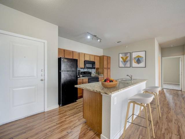 Apartment for rent at 6831 Alamo Parkway #C23, San Antonio, TX 78253