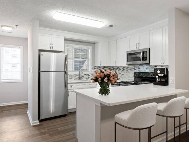 Apartment for rent at 1425 Eastcrest Dr #E13, Charlotte, NC 28205
