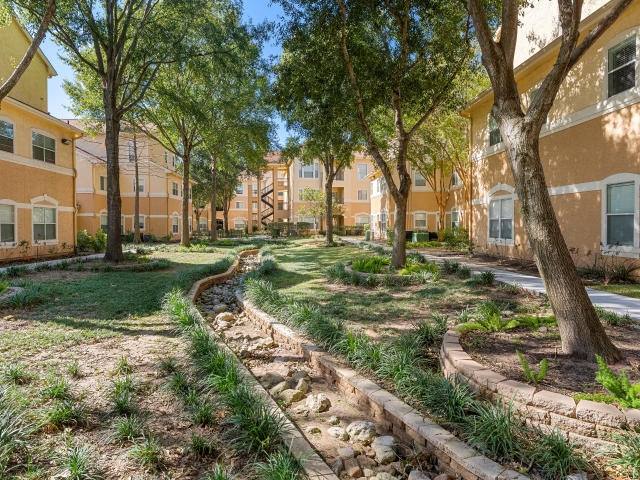 Apartment for rent at 333 Dominion Dr #A23, Katy, TX 77450