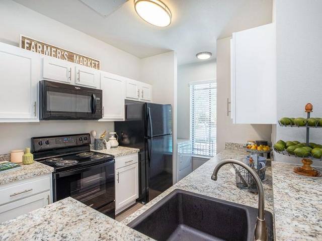 Apartment for rent at 1325 W Tharpe St #A13, Tallahassee, FL 32303