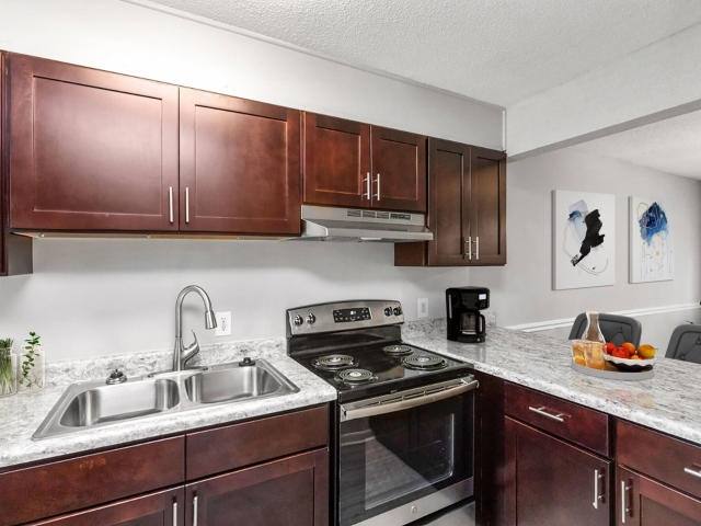 Apartment for rent at 3300 Shannon Rd #E33, Durham, NC 27707
