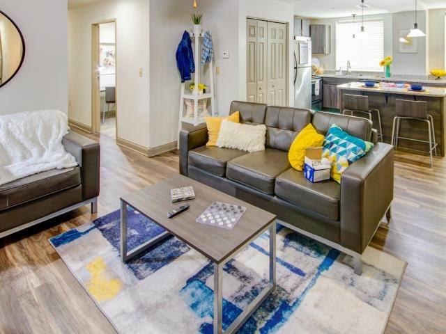 Apartment for rent at 455 N College Ave #D13, Bloomington, IN 47404