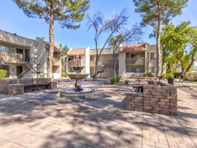 Apartment for rent at 7887 E Uhl St #C13, Tucson, AZ 85710