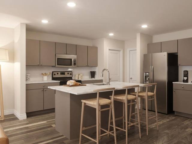 Apartment for rent at 3404 Page Rd #D33, Morrisville, NC 27560