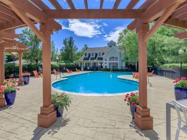 Apartment for rent at 75 Prindle Hill Rd #E23, Orange, CT 06477