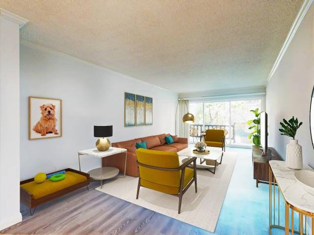 Apartment for rent at 550 S Barrington Ave #C33, Los Angeles, CA 90049