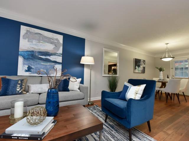 Apartment for rent at 515 Chateau Dr SW #A13, Huntsville, AL 35801