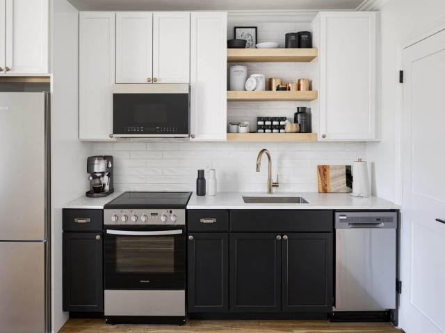 Apartment for rent at 1284 Beacon St #D13, Brookline, MA 02446