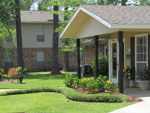 Apartment for rent at 11850 Wentling Ave #A23, Baton Rouge, LA 70816