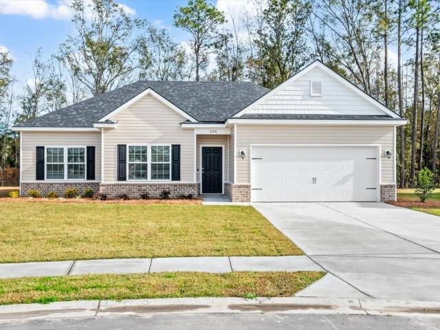 Apartment for rent at 102 Sinclair Way #A13, Rincon, GA 31326