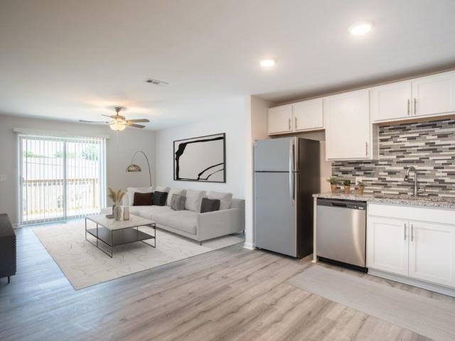 Apartment for rent at 1150 Vultee Blvd #E23, Nashville, TN 37217