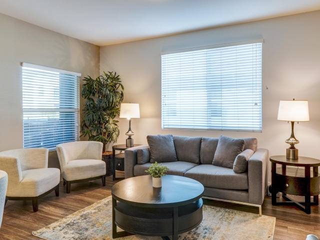 Apartment for rent at 27000 W Lugonia Ave #D23, Redlands, CA 92374