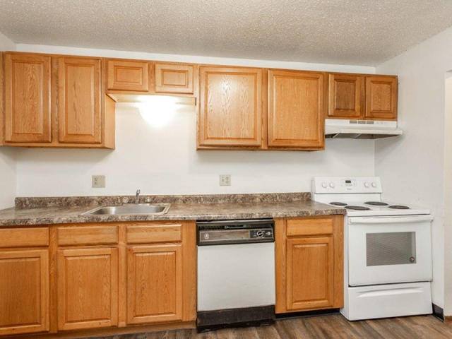 Apartment for rent at 2400 Hickman Rd #D22, Des Moines, IA 50310