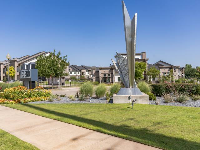 Apartment for rent at 2133 E 2nd St #E13, Edmond, OK 73034