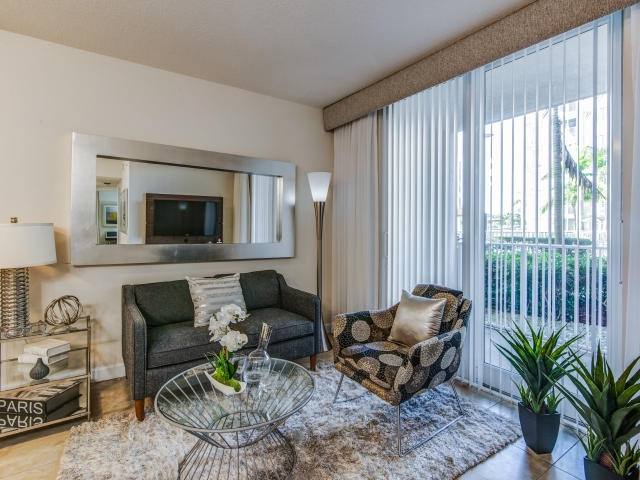 Apartment for rent at 4400 NW 79th Ave #D33, Miami, FL 33166