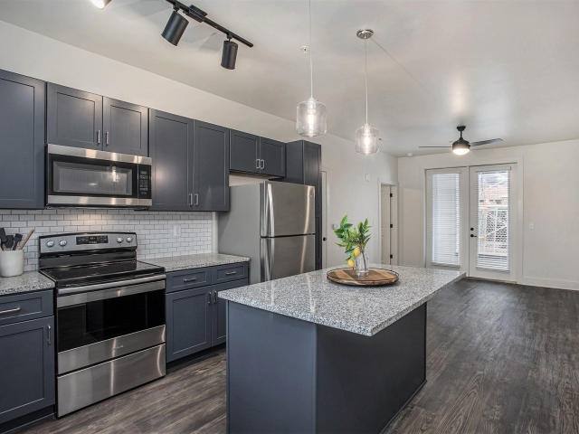 Apartment for rent at 345 Heatherden Ave #C13, Fayetteville, GA 30214