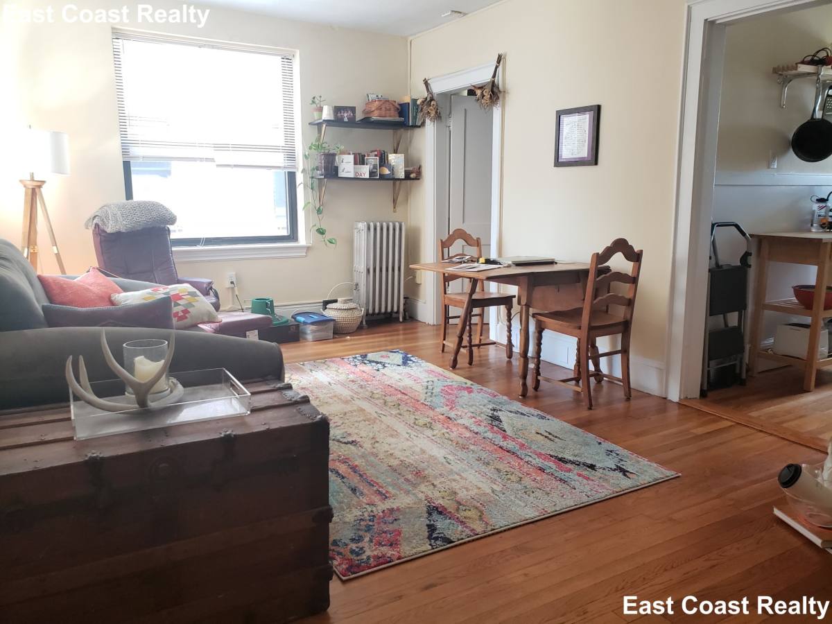 431A Broadway 34, Somerville, MA 02145 Apartment For Rent