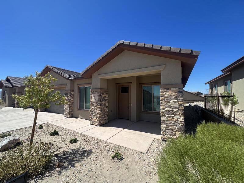 Townhouse for rent at 1368 Harker Court, Bullhead City, AZ 86429