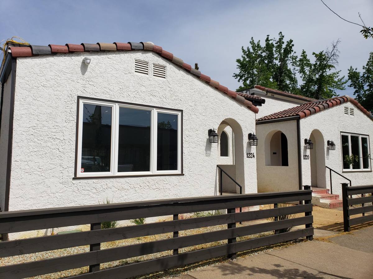 1206 1224 Placer St, Redding, CA 96001 Apartment For Rent