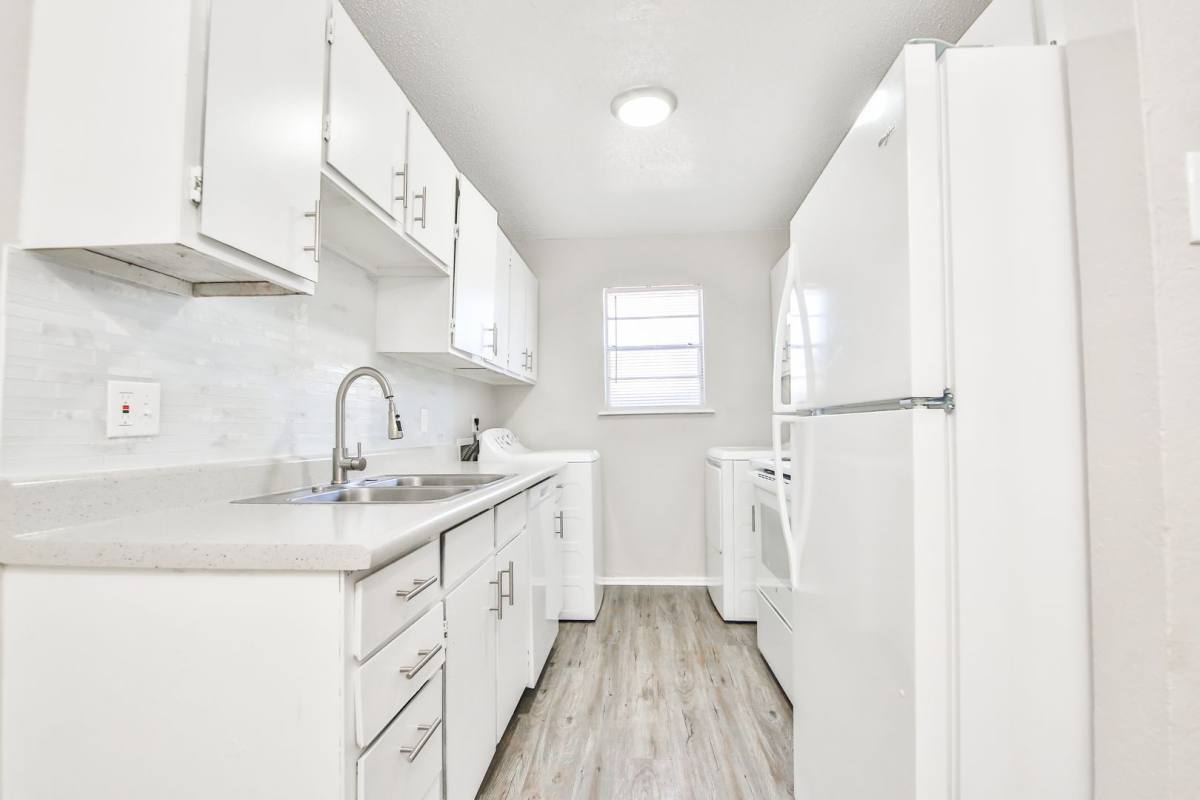 Townhouse for rent at 5430 50th St, Lubbock, TX 79414
