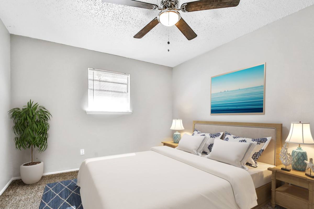 Townhouse for rent at 5430 50th St, Lubbock, TX 79414