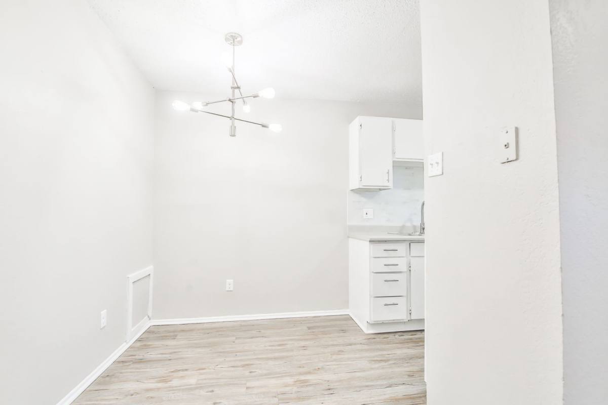 Townhouse for rent at 5430 50th St, Lubbock, TX 79414