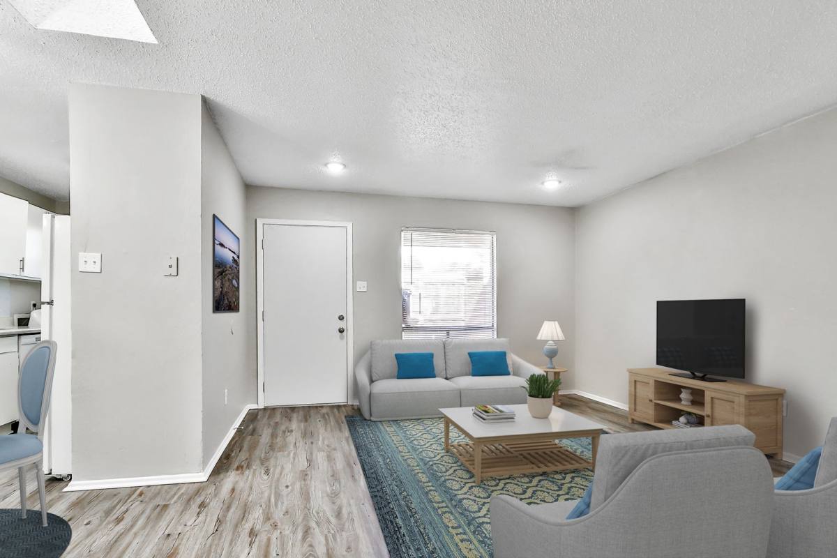 Townhouse for rent at 5430 50th St, Lubbock, TX 79414