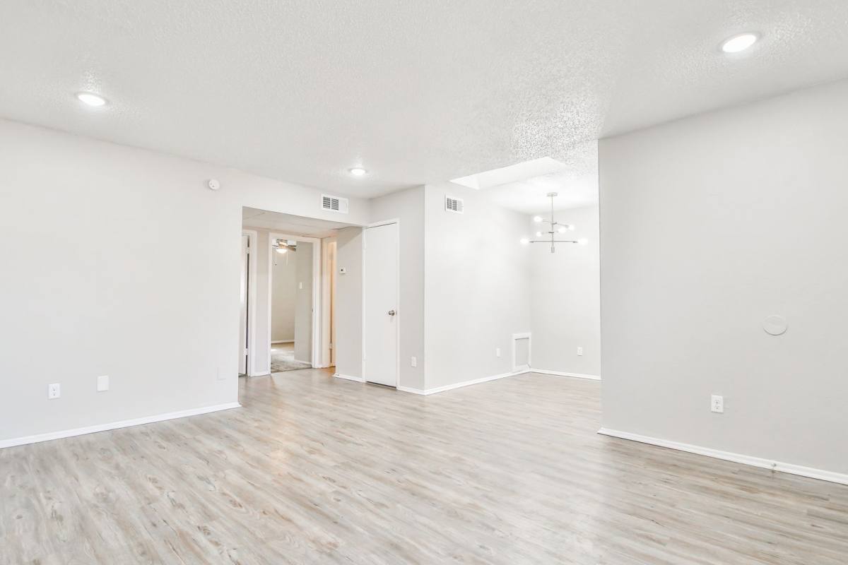 Townhouse for rent at 5430 50th St, Lubbock, TX 79414