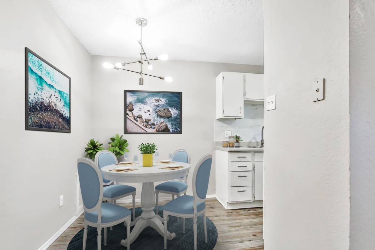 Townhouse for rent at 5430 50th St, Lubbock, TX 79414