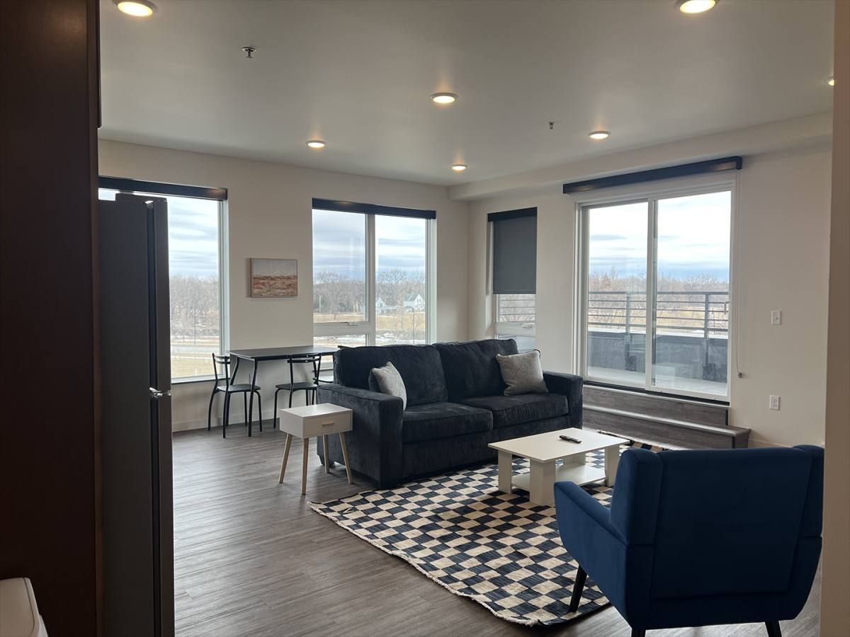 Apartment for rent at 300 Main Ave, Fargo, ND 58102