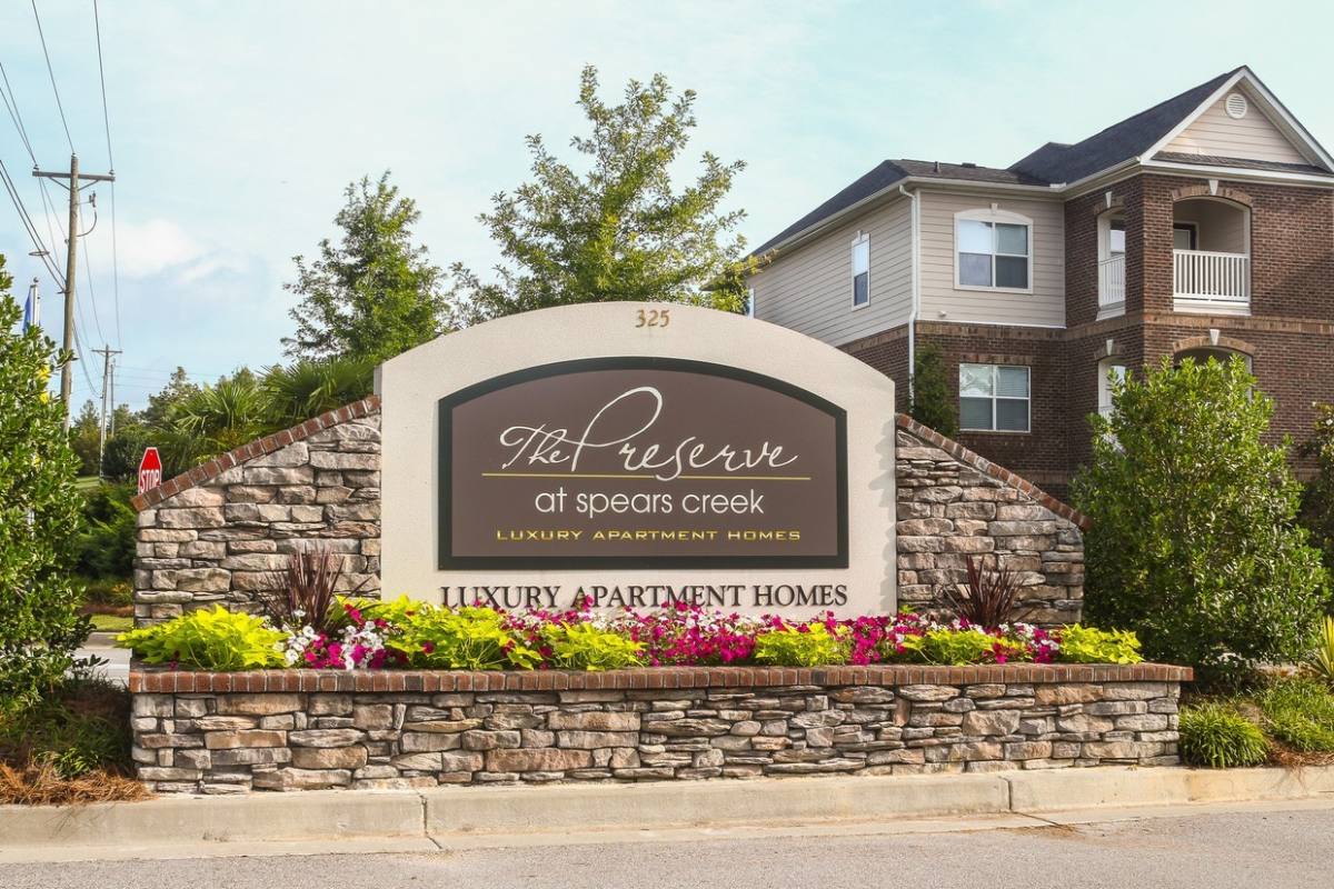 Apartment for rent at 325 Spears Creek Church Rd, Elgin, SC 29045