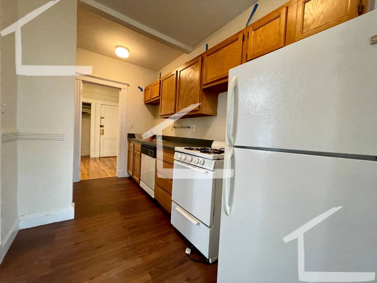 Condo for rent at 4 Vinal St #9F, Brighton, MA 02135