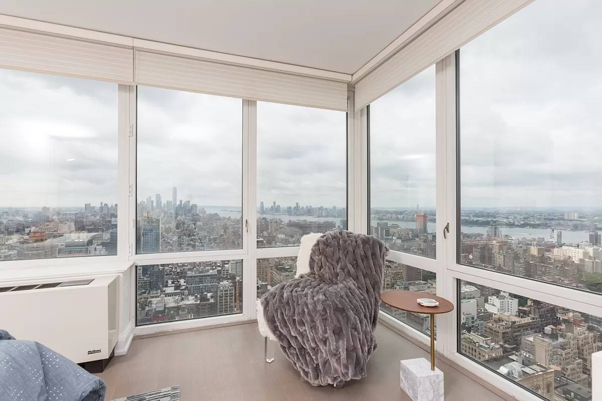 Apartment for rent at 125 W 31st St #51GG, New York, NY 10001