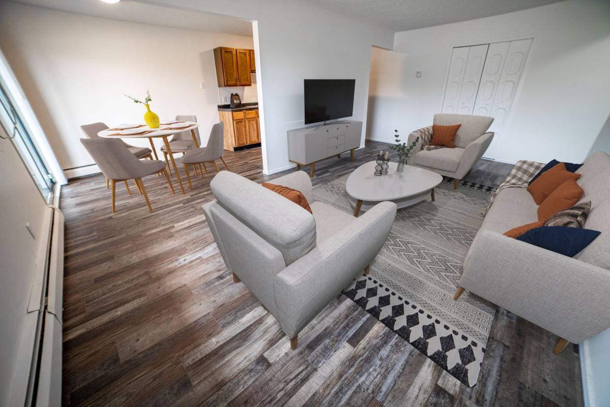 Apartment for rent at 710-740 N Highway 3, Northfield, MN 55057
