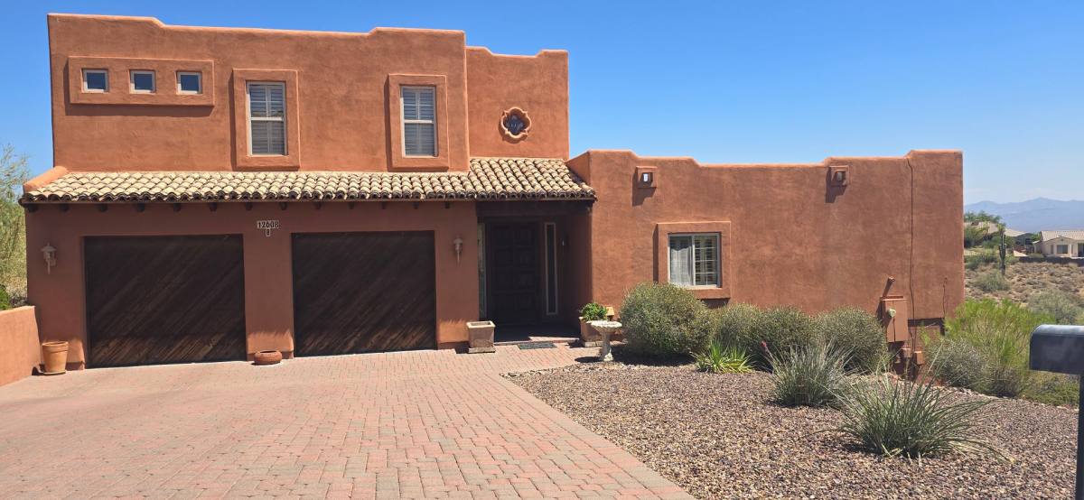 Apartment for rent at 12608 Mountainside B, Fountain Hills, AZ 85268