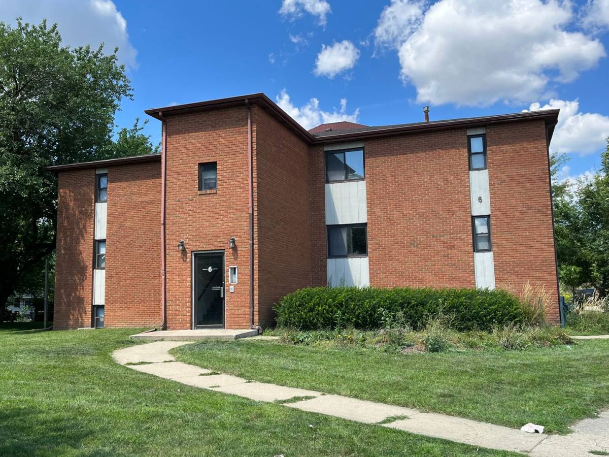 6 Willedrob Rd, Bloomington, IL 61701 Apartment For Rent RentalSource