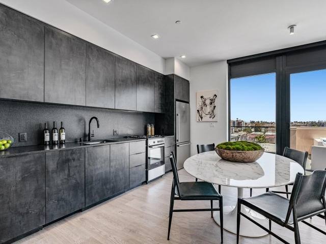 Apartment for rent at 10700 Tabor St #C12, Los Angeles, CA 90034