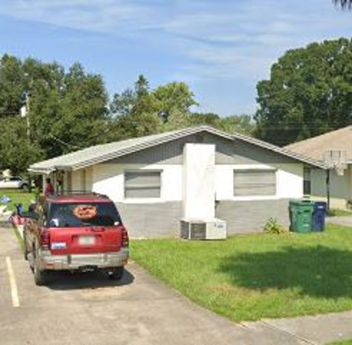 Apartment for rent at 1207 11th Ave W #A, Palmetto, FL 34221